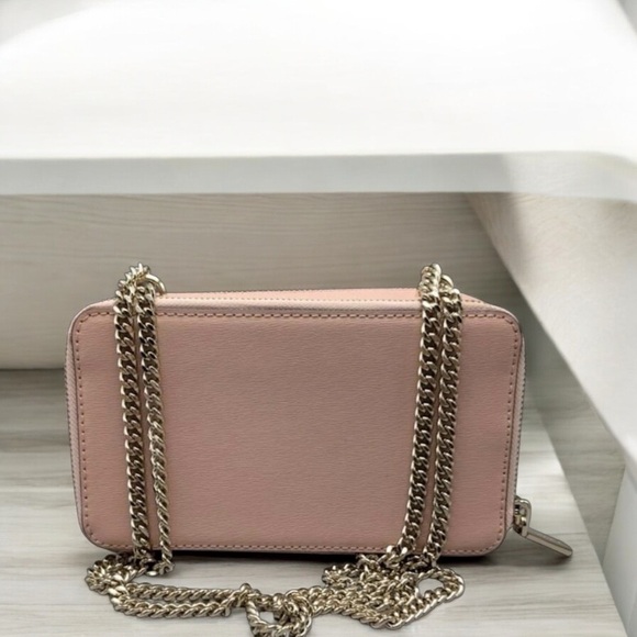 Kate Spade Pink Crossbody Bag - Picture 3 of 12